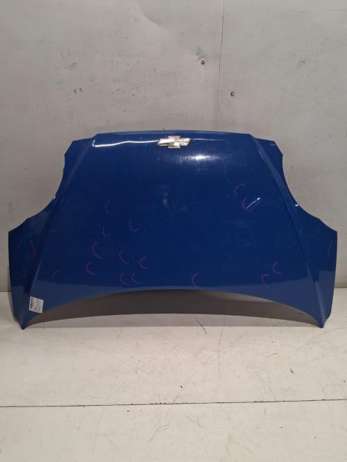 Capot - CHEVROLET MATIZ 2