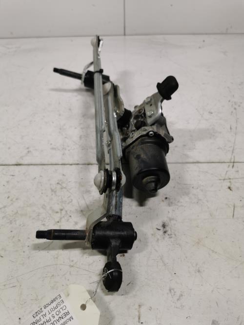 Moteur essuie glace avant -...