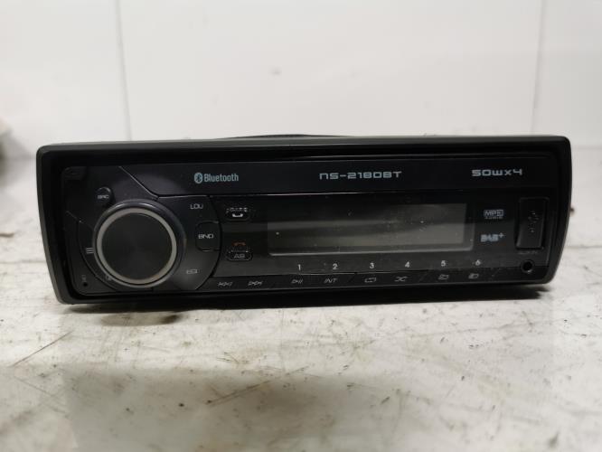 Autoradio - PEUGEOT 206...