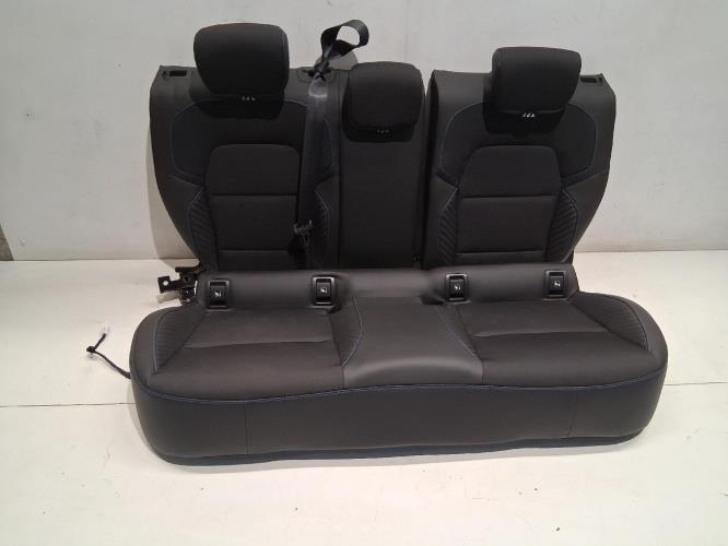 Banquette arriere - RENAULT...