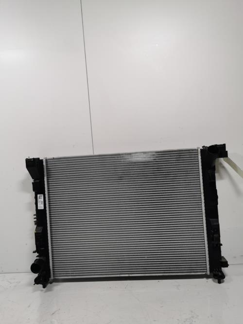 Radiateur eau - RENAULT...