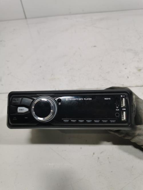 Autoradio - RENAULT MEGANE...