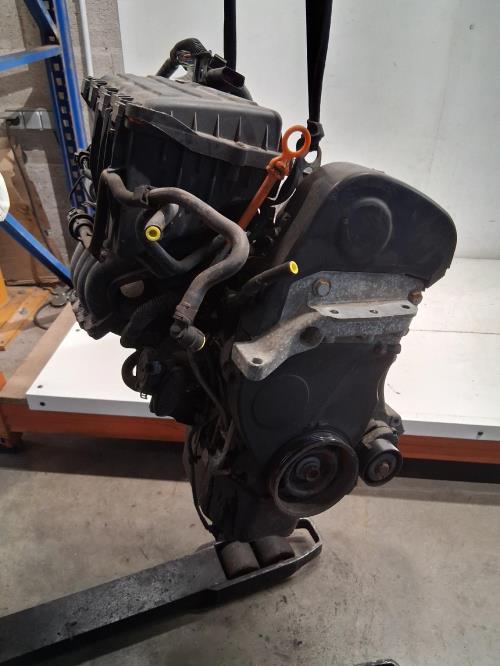 Moteur - VOLKSWAGEN POLO 5...