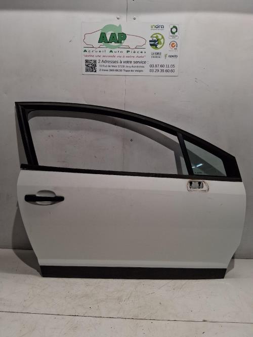 Porte avant droit - CITROEN...