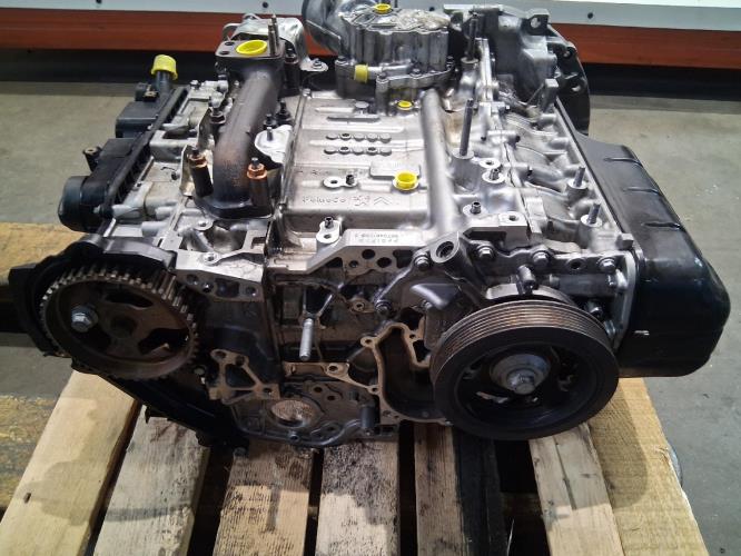 Moteur - PEUGEOT 508 1 SW...