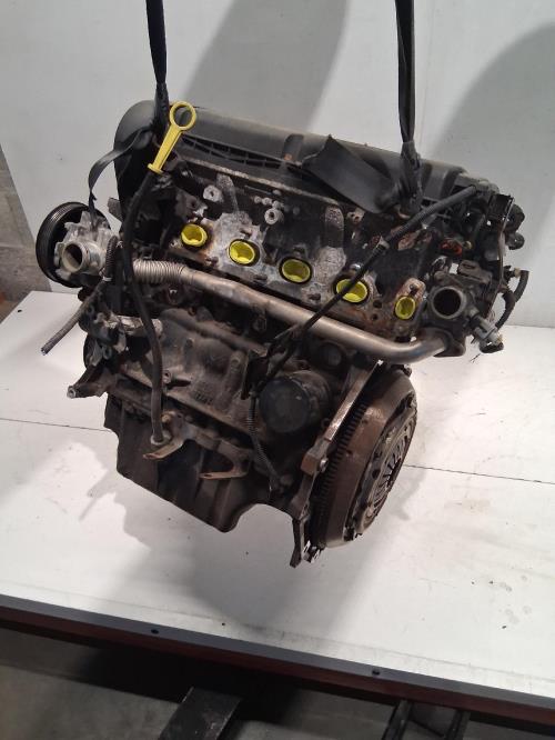 Moteur - OPEL ASTRA H GTC...
