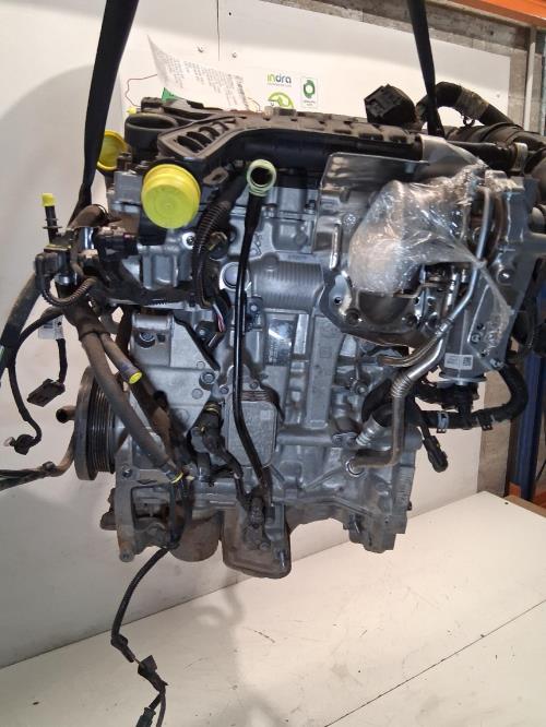 Moteur - CITROEN C3...