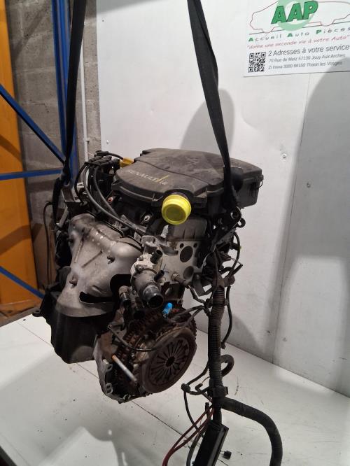 Moteur - DACIA SANDERO 1