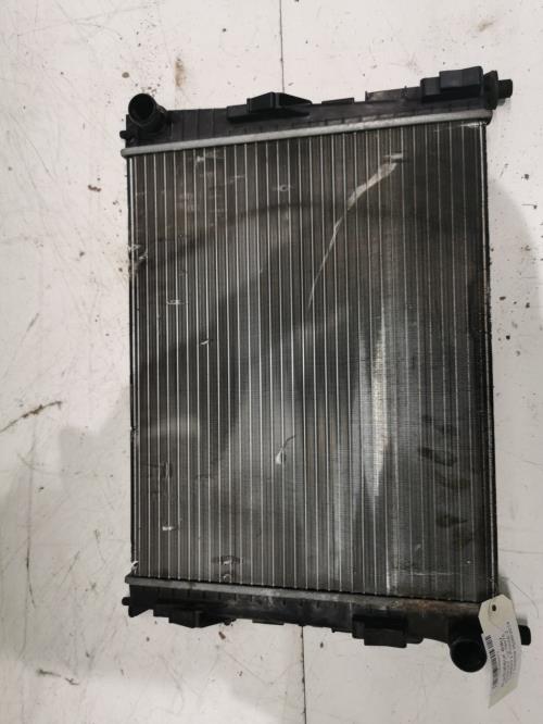 Radiateur eau - RENAULT...