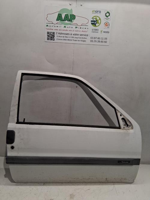 Porte avant droit - CITROEN...
