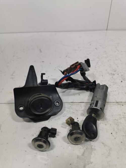 Kit barillet - CITROEN SAXO...