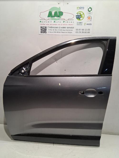 Porte avant gauche -...