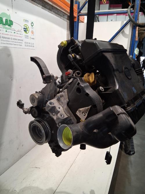 Moteur - FIAT TIPO 2 PHASE 1