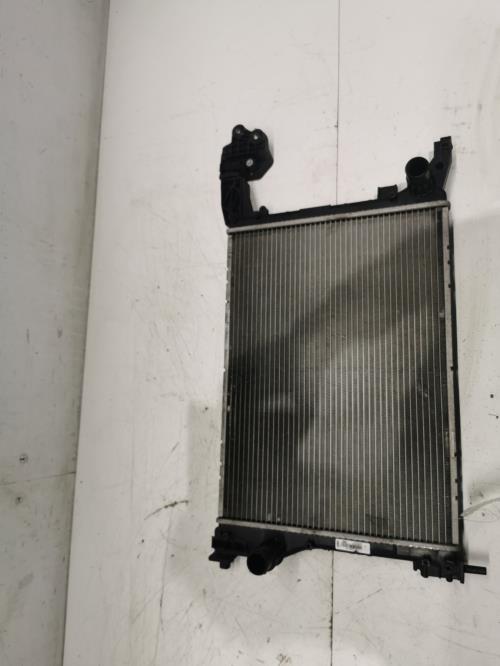 Radiateur eau - FIAT TIPO 2...
