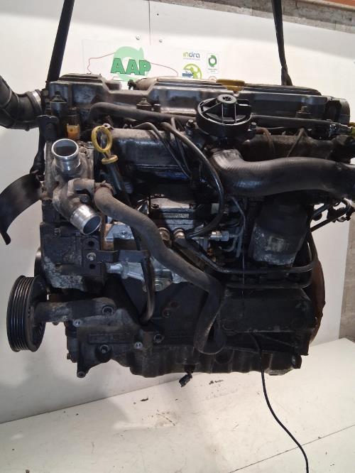 Moteur - OPEL ASTRA G