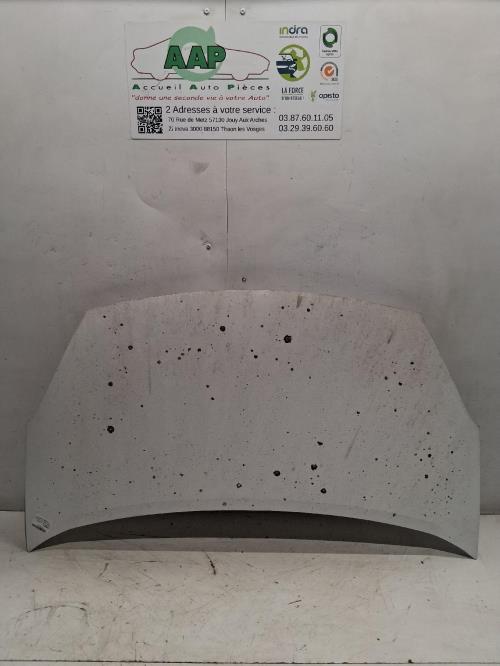 Capot - CITROEN BERLINGO 2...