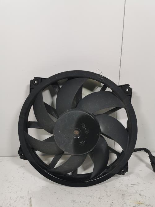 Moto ventilateur radiateur...