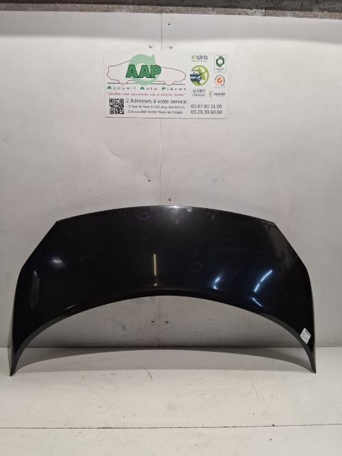 Capot - RENAULT SCENIC 2...