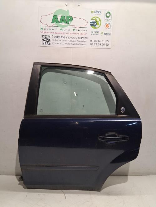 Porte arriere gauche - FORD...