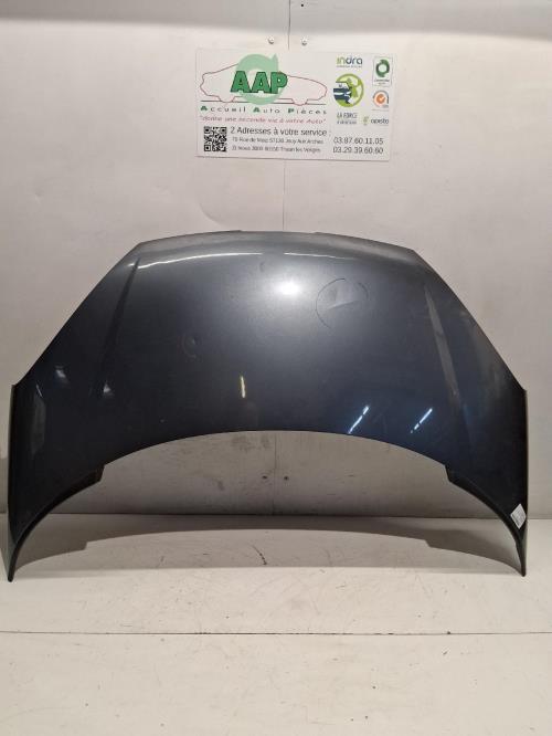 Capot - PEUGEOT 807