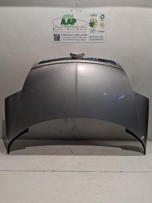 Capot - CITROEN C8