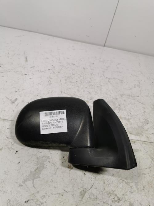 Retroviseur droit - HYUNDAI...