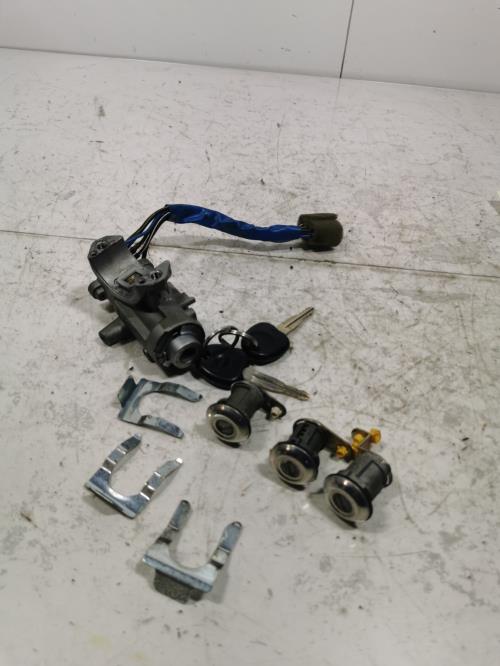 Kit barillet - HYUNDAI ATOS...