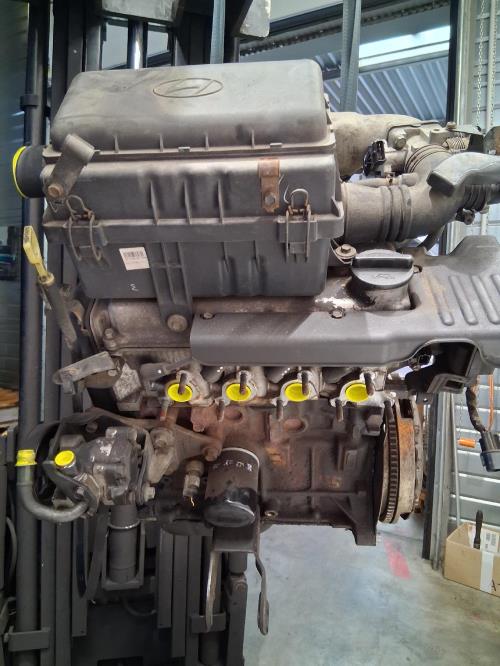 Moteur - HYUNDAI ATOS 2 PRIME