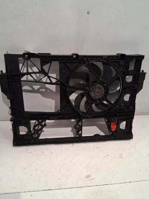 Moto ventilateur radiateur...
