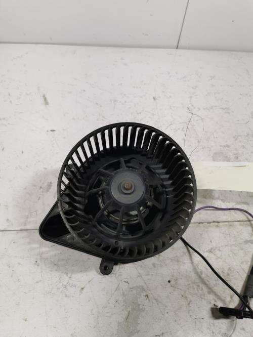 Ventilateur chauffage -...
