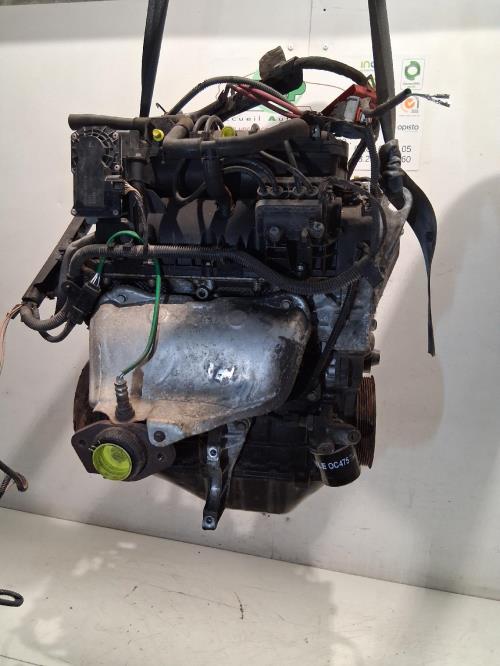 Moteur - RENAULT CLIO 3...