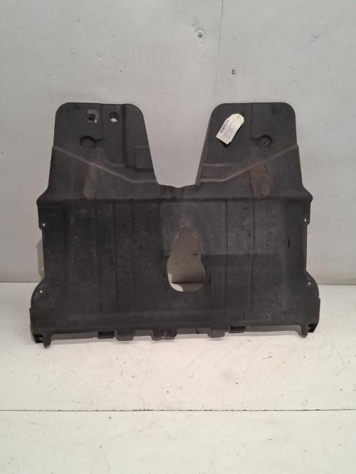 Cache sous moteur - FIAT...