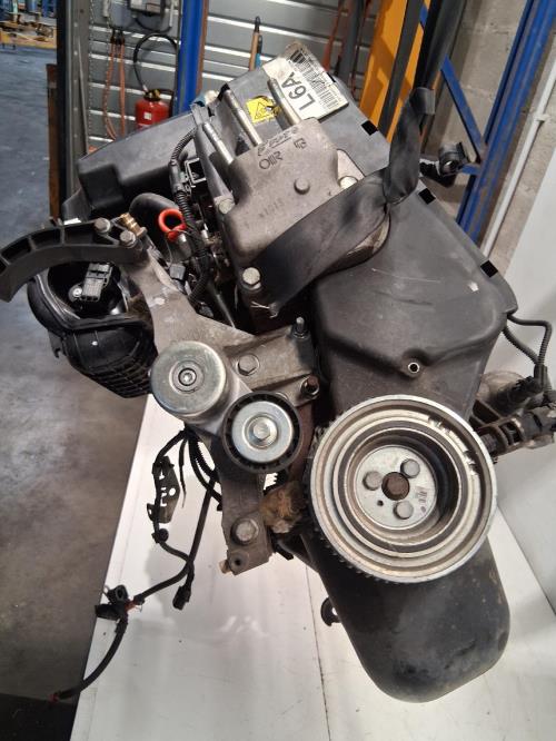Moteur - LANCIA YPSILON 5