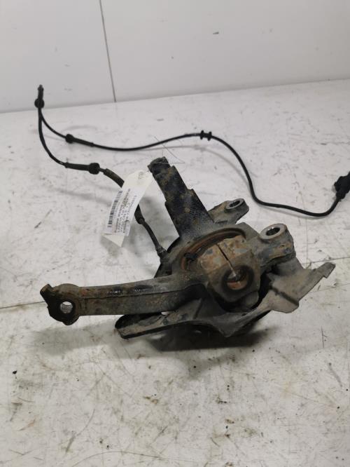 Fusee avant gauche - LANCIA...