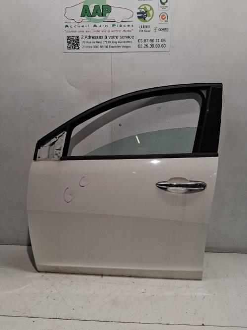 Porte avant gauche - LANCIA...