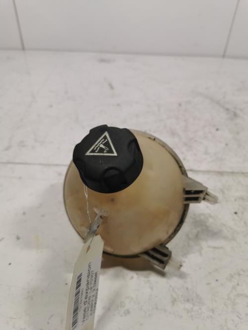 Vase d'expansion - CITROEN...