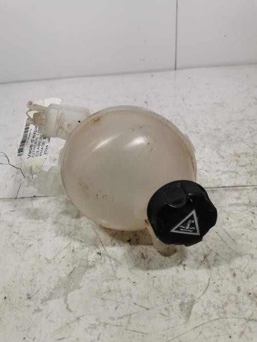 Vase d'expansion - CITROEN...