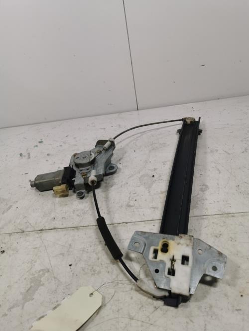 Leve vitre electrique avant...