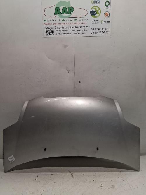 Capot - KIA PICANTO 1 PHASE 1
