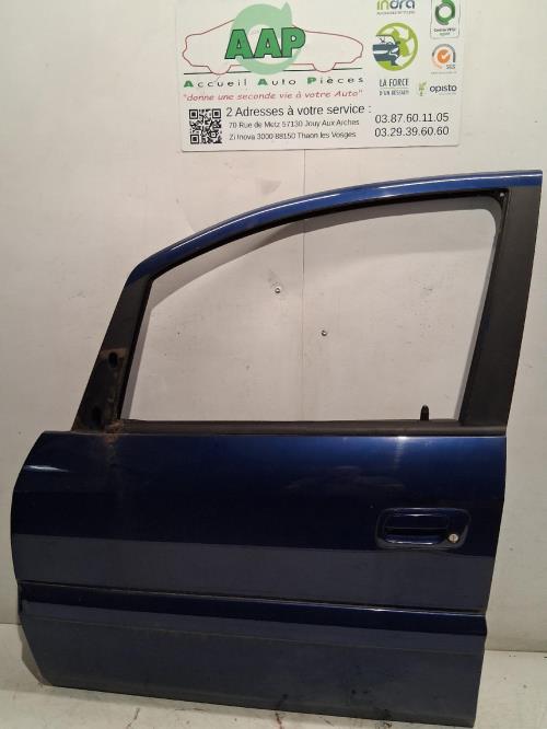 Porte avant gauche - OPEL...