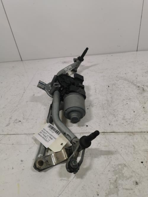 Moteur essuie glace avant -...
