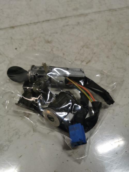 Kit barillet - PEUGEOT 206...