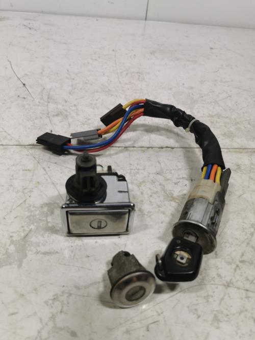 Kit barillet - PEUGEOT 405...