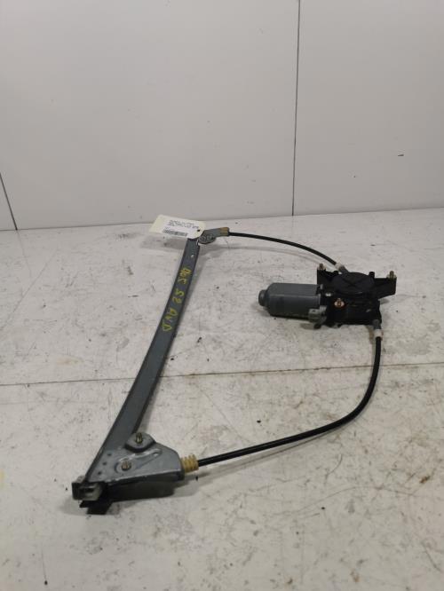 Leve vitre electrique avant...