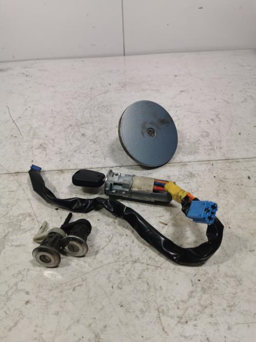 Kit barillet - PEUGEOT 206...
