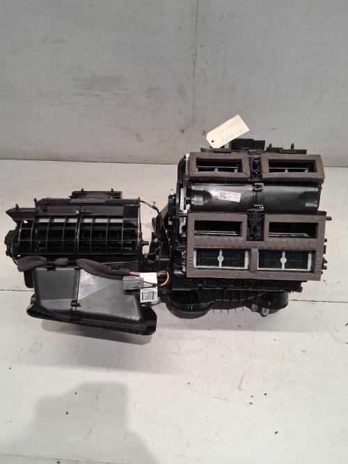 Bloc chauffage - RENAULT...