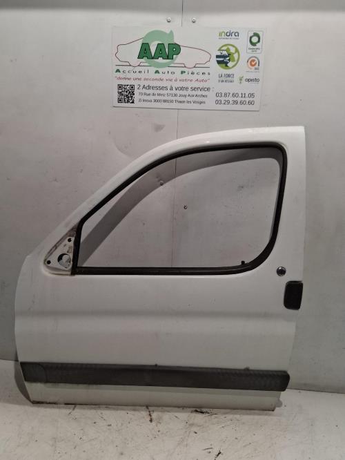 Porte avant gauche -...