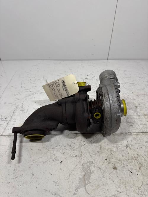 Turbo - RENAULT MASTER 2...