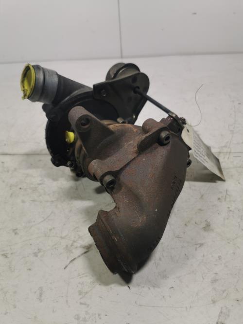 Turbo - CITROEN XSARA...