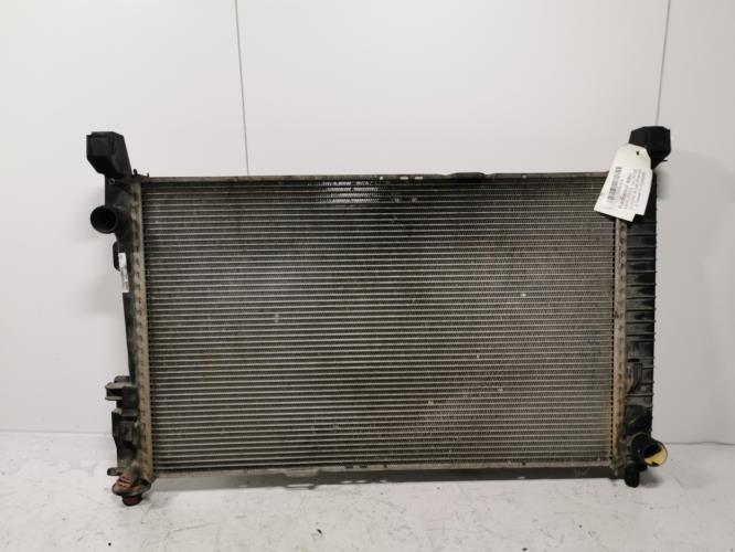 Radiateur eau - MERCEDES...